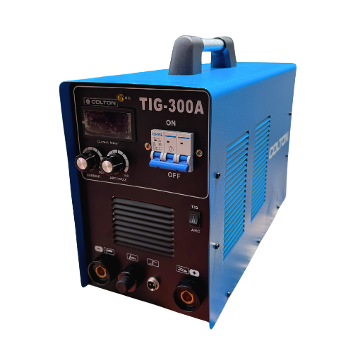 TIG 300A